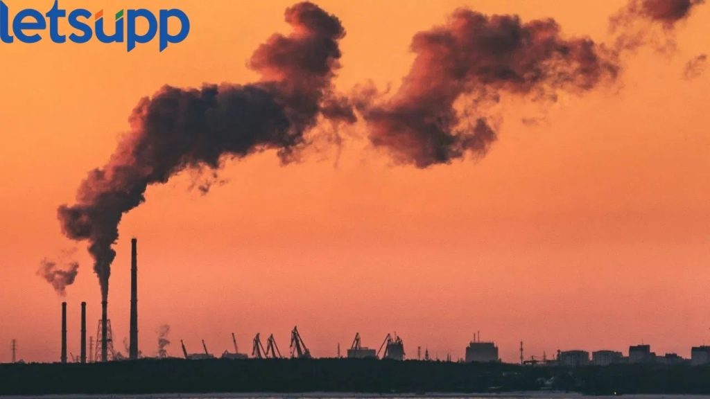 Air Pollution