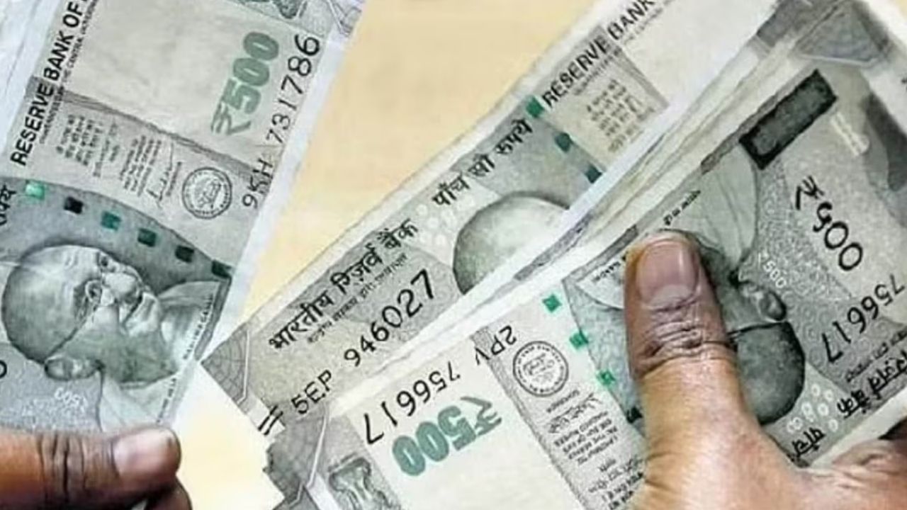 चलनातून 500 रुपयांच्या नोट बंद होणार? PM मोदींच्या निकटवर्तीयाची जाहीर सभेत मागणी अन्.. Cash