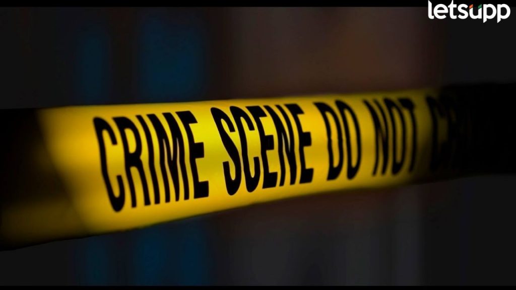 Crime News