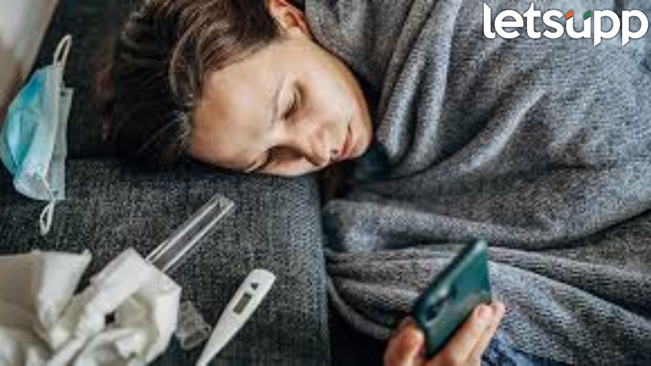 काही काम केलं नाही, तरी थकल्यासारखं वाटतंय? गंभीर आजाराचे लक्षण… Hea;th Tips