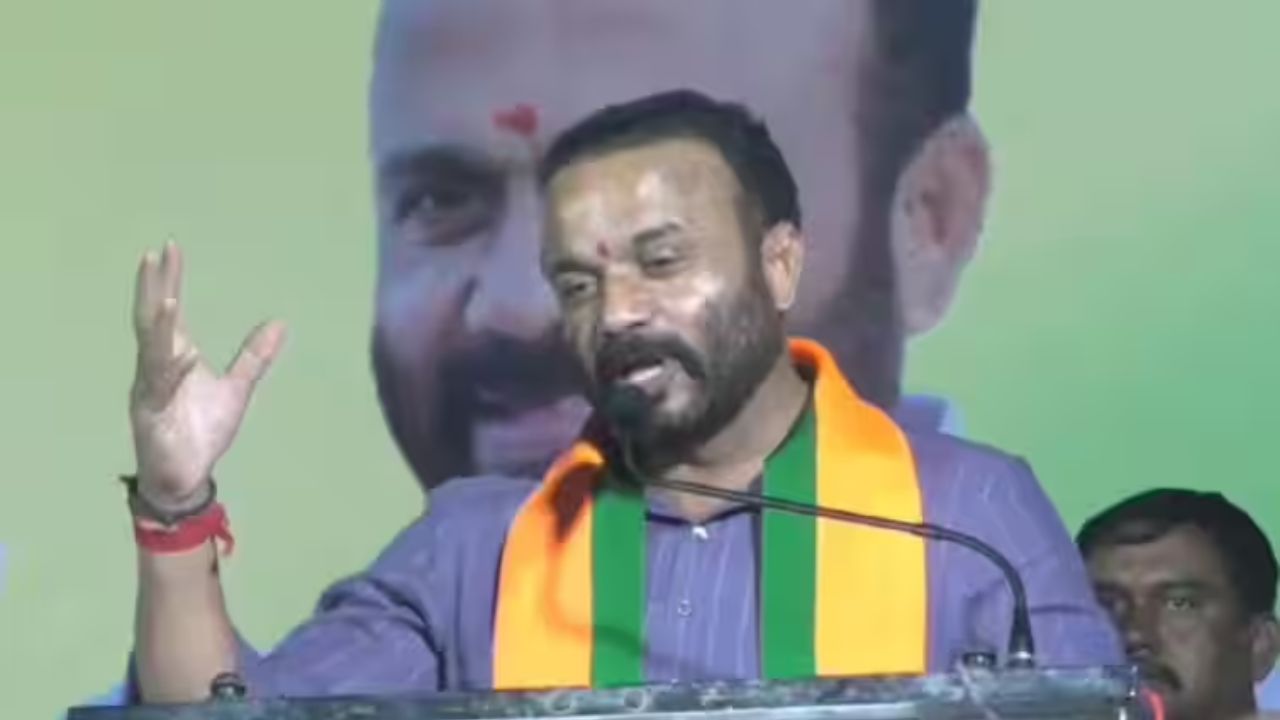 “कितीही काळ्या बाहुल्या बांधा माझं कुणीही वाकडं करू शकत नाही, देवाभाऊ…”, जयकुमार गोरेंचा इशारा कुणाला? Jaykumar Gore