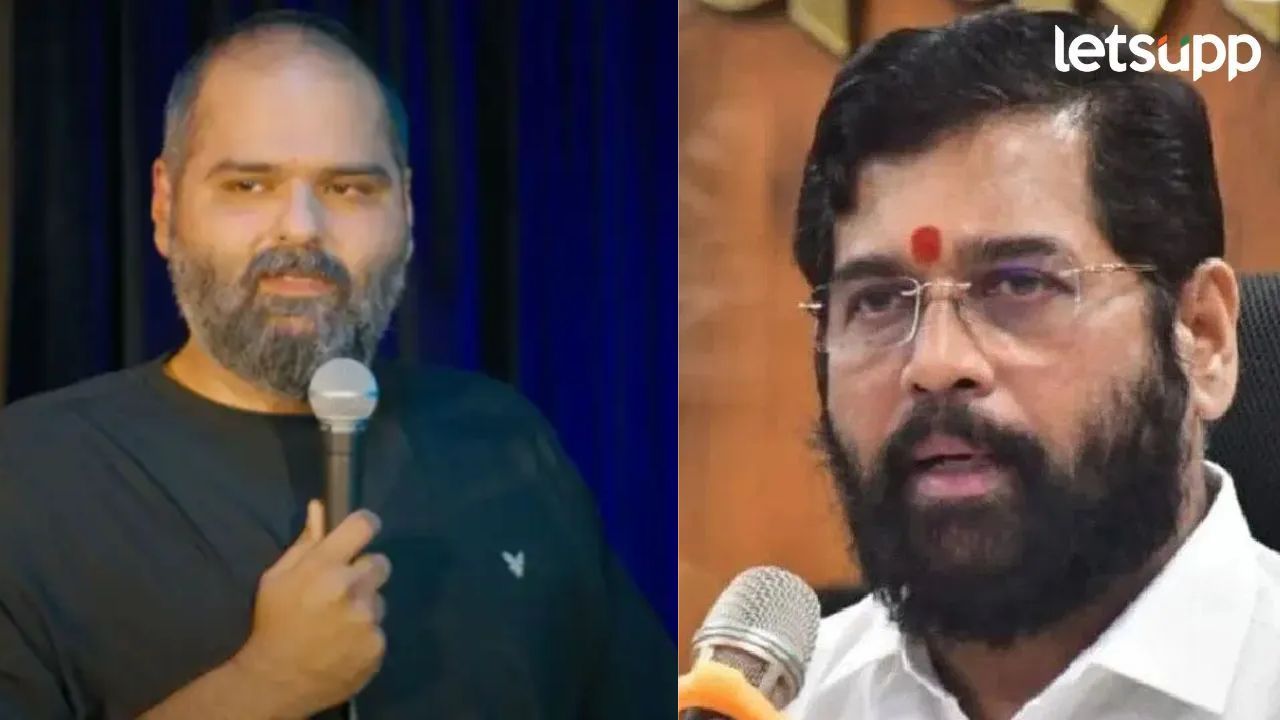 कुणाल कामराचा पाय खोलात! ‘त्या’ अँगलने पोलिसांनी तपास केला सुरू; समनही बजावलं Kunal Kamra