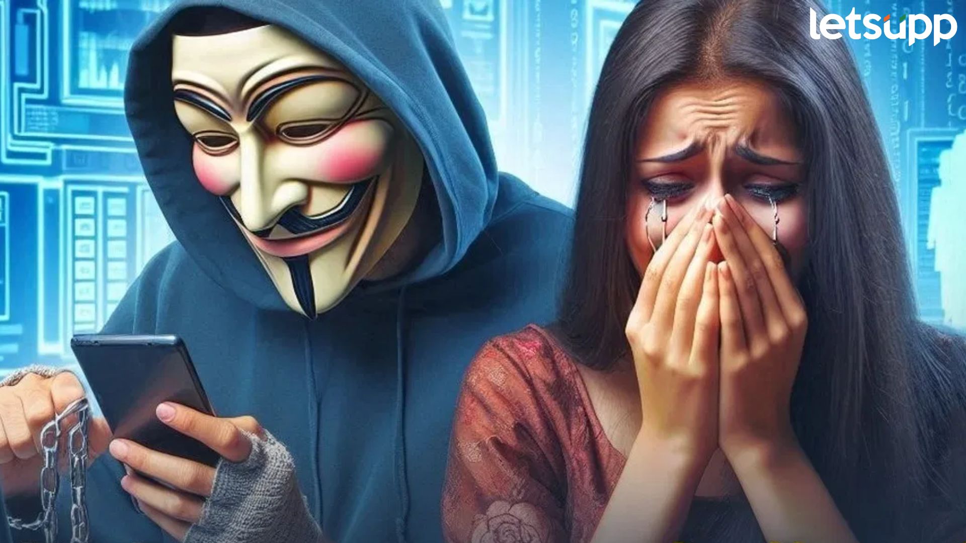 Video : सायबर चोरट्यांनी 10 महिन्यांत लुटले 4,245 कोटी; राज्यसभेत सरकारची माहिती Online Fraud : सायबर चोरट्यांनी 10 महिन्यांत लुटले 4245 कोटी; राज्यसभेत सरकारने दिली आकडेवारी