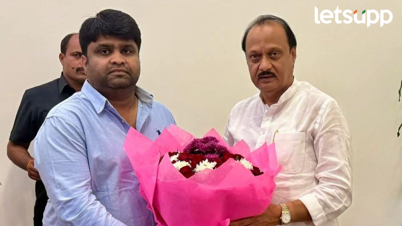 संग्राम कोते यांना न्याय मिळणार का? अजितदादा पारड्यात विधानपरिषदेचे झुकत माप टाकणार का? Pawar (1)