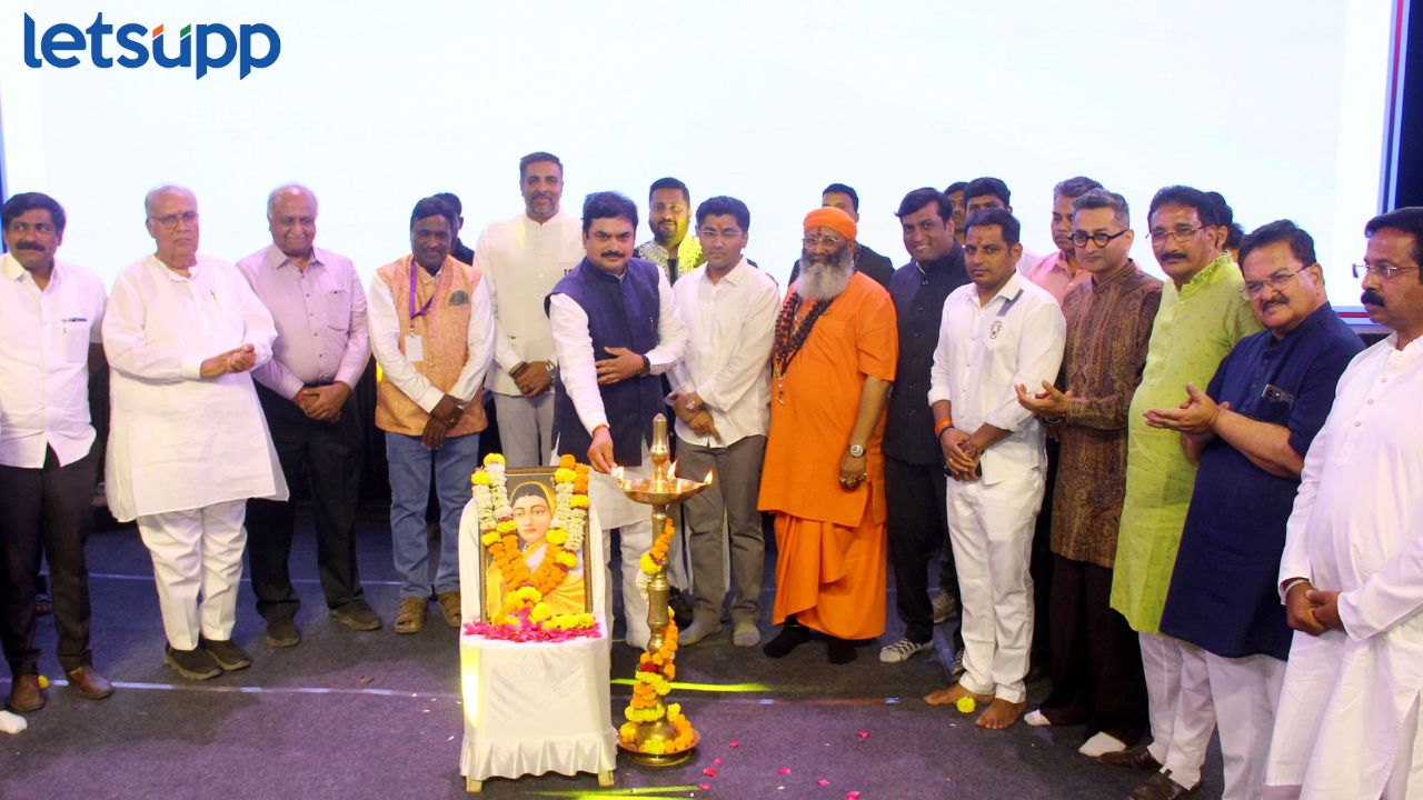 रसिक ग्रुपला सांस्कृतिक क्षेत्रात काम करण्याचे अधिक बळ मिळो; प्रा. राम शिंदे यांचे प्रतिपादन Ram Shinde