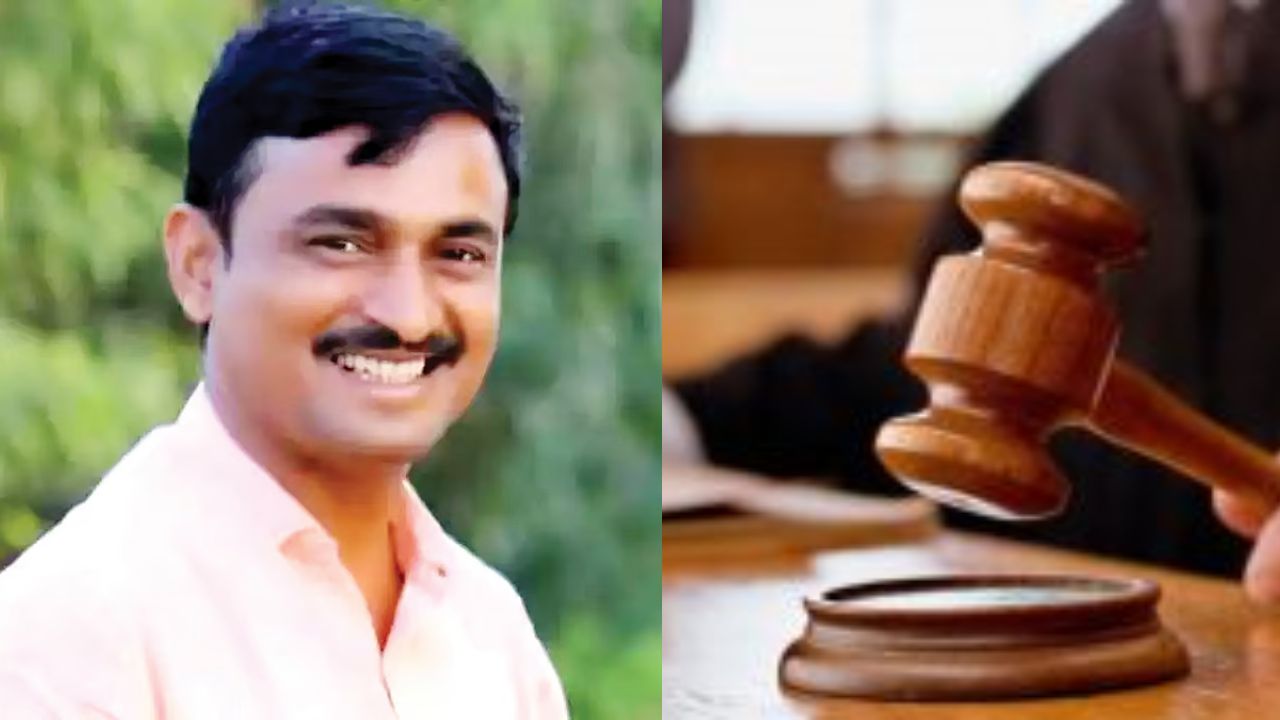 मोठी बातमी! संतोष देशमुखांच्या हत्येची तीन आरोपींची कबुली; ‘आका’च्या चेल्यांनी सांगितलं सत्य.. Santosh Deshmukh