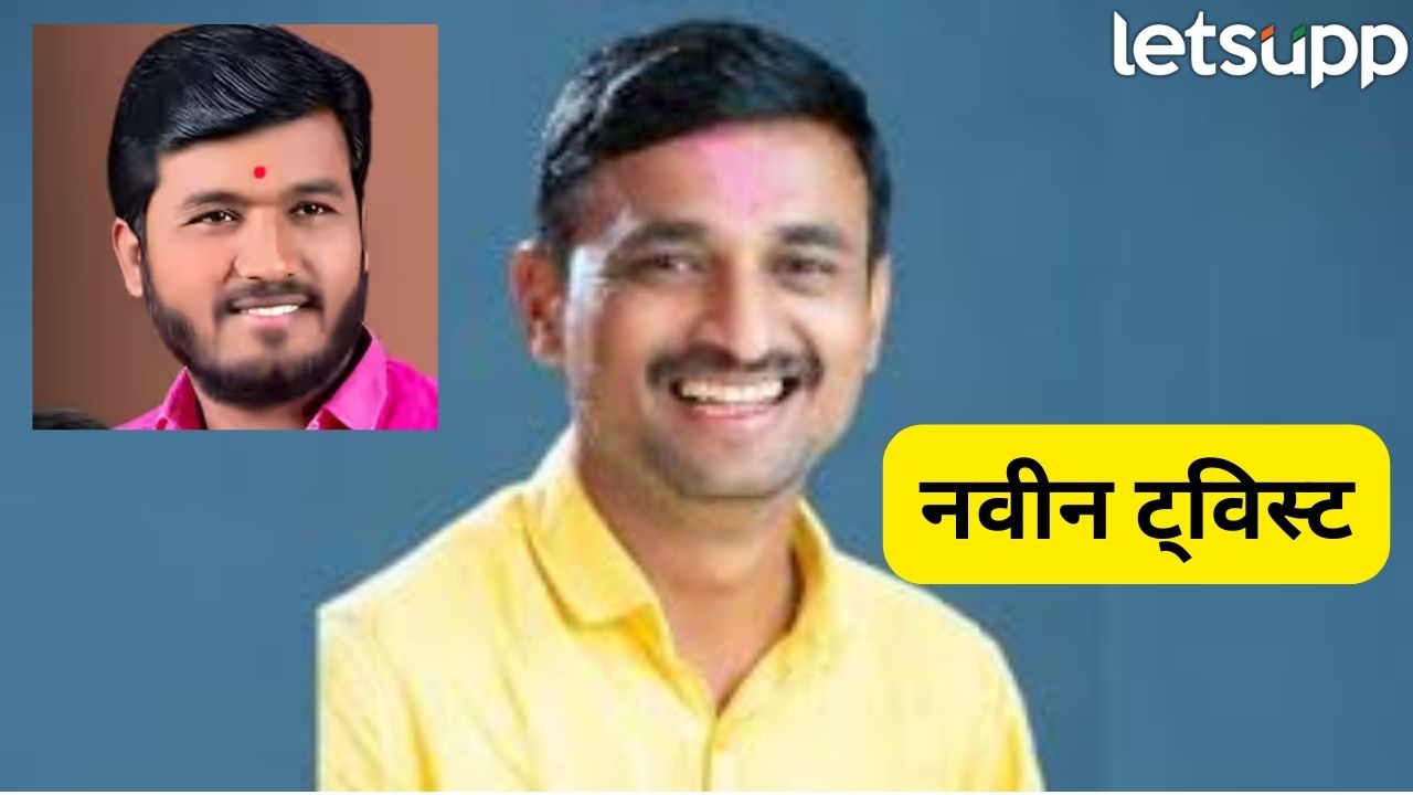 खंडणीचा उल्लेखच नाही….जयराम चाटे आणि महेश केदारच्या जबाबात वेगळंच Santosh Deshmukh