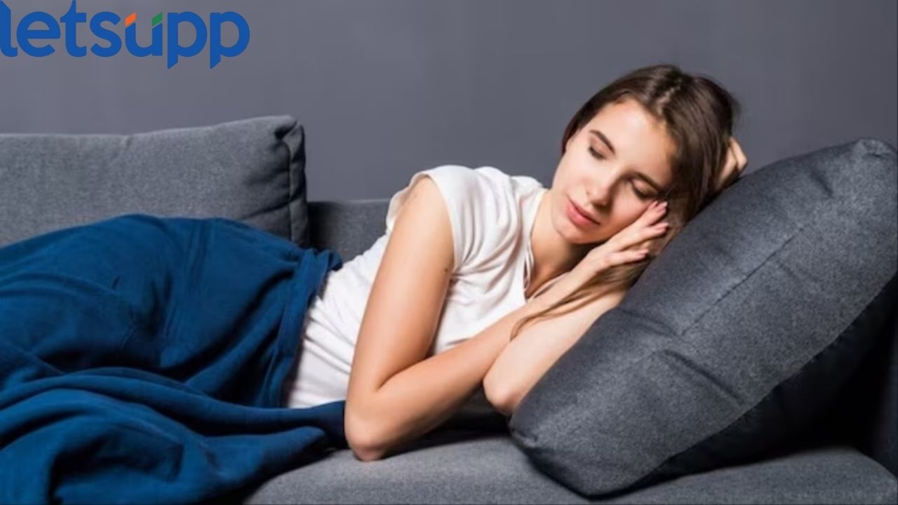 काय तुम्हालाही 5 मिनिटांतच झोप येते? मग, सावध व्हा, ‘या’ आजाराचा धोका ओळखा Sleep