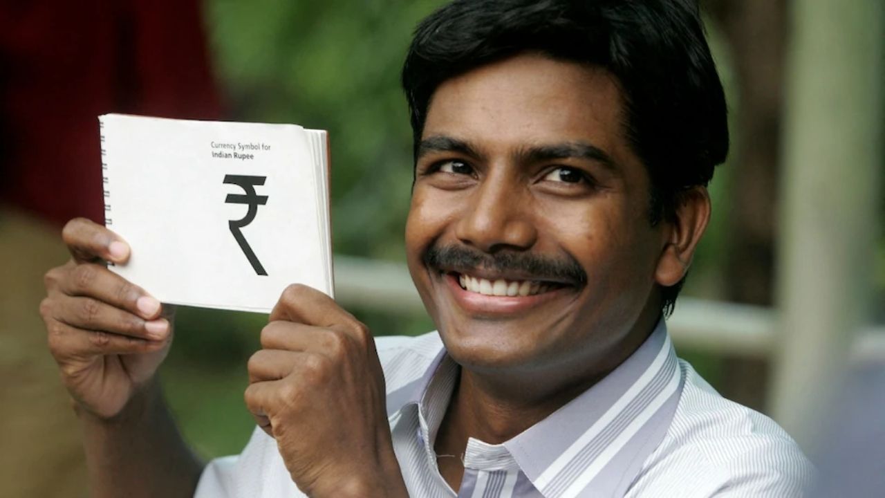 DMK नेत्याच्या मुलानेच बनवलं होतं रुपयाचं चिन्ह; तामिळनाडू सरकारने का हटवलं? Tamil News