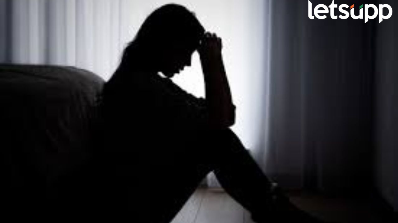 36 टक्के महिलांची आत्महत्या, लैंगिक छळ, घरगुती हिंसा आणि तणाव; धक्कादायक अहवाल समोर… Womans