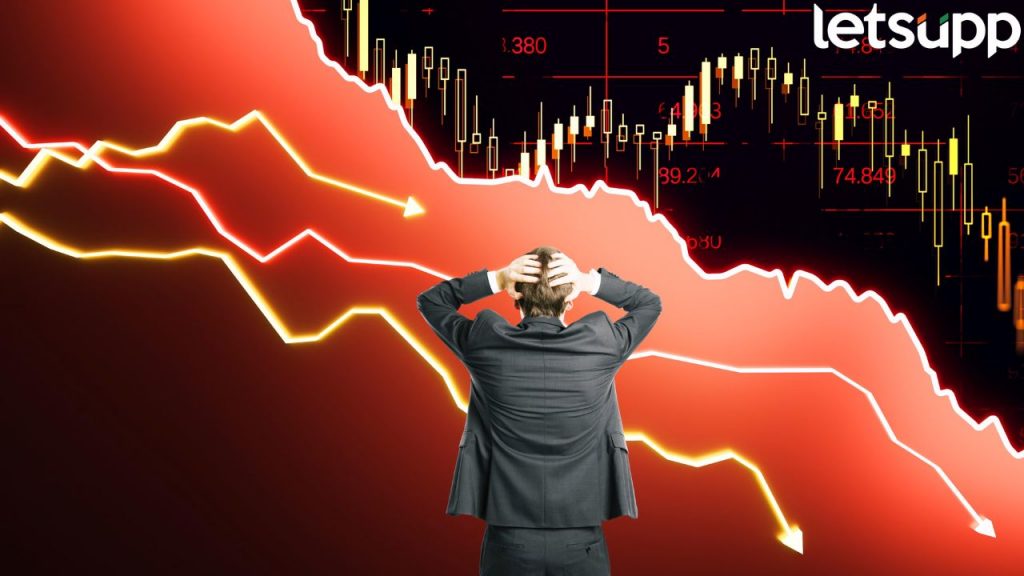 ेShare Market