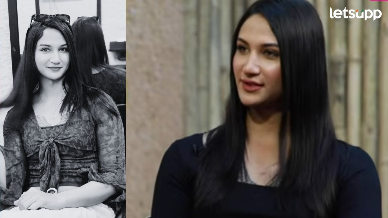 Anaya Bangar : मला न्यूड फोटो पाठवले अन्..,; मुलगी बनलेल्या अनाया बांगरचे खळबळजनक दावे Anaya Bangar (2)