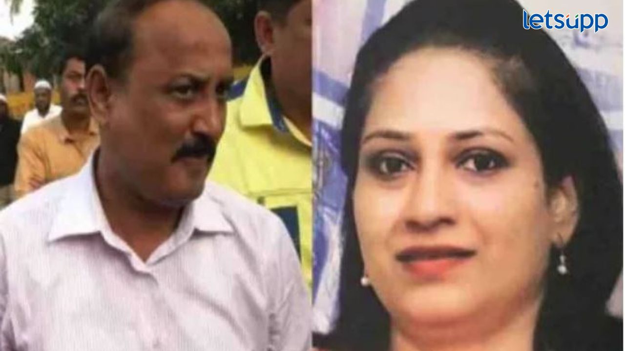 API Ashwini Bidre Murder : PI अभय कुरुंदकरची शिक्षा लांबणीवर! पुढची सुनावणी कधी? Ashwini Bidre
