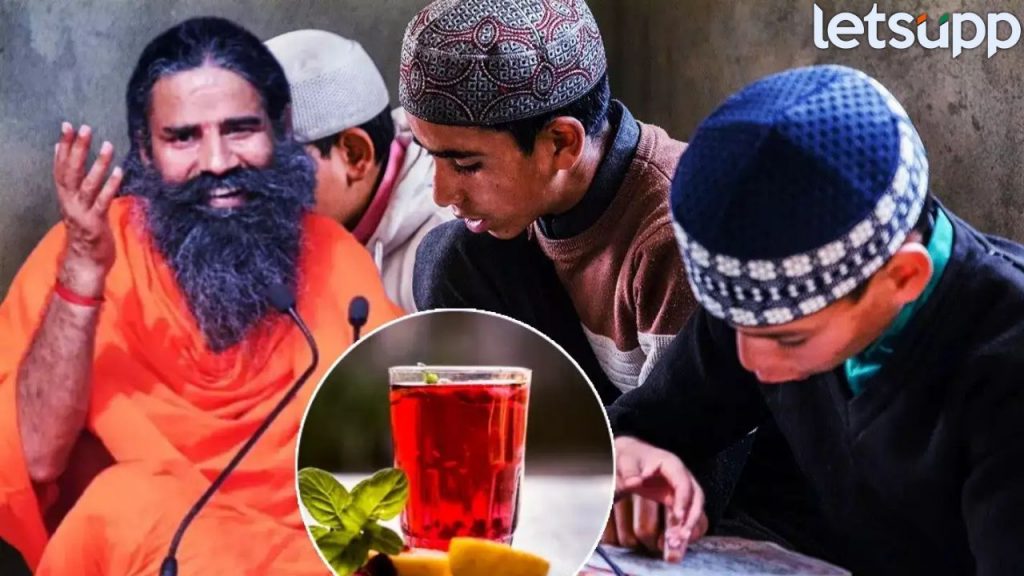 Baba Ramdev