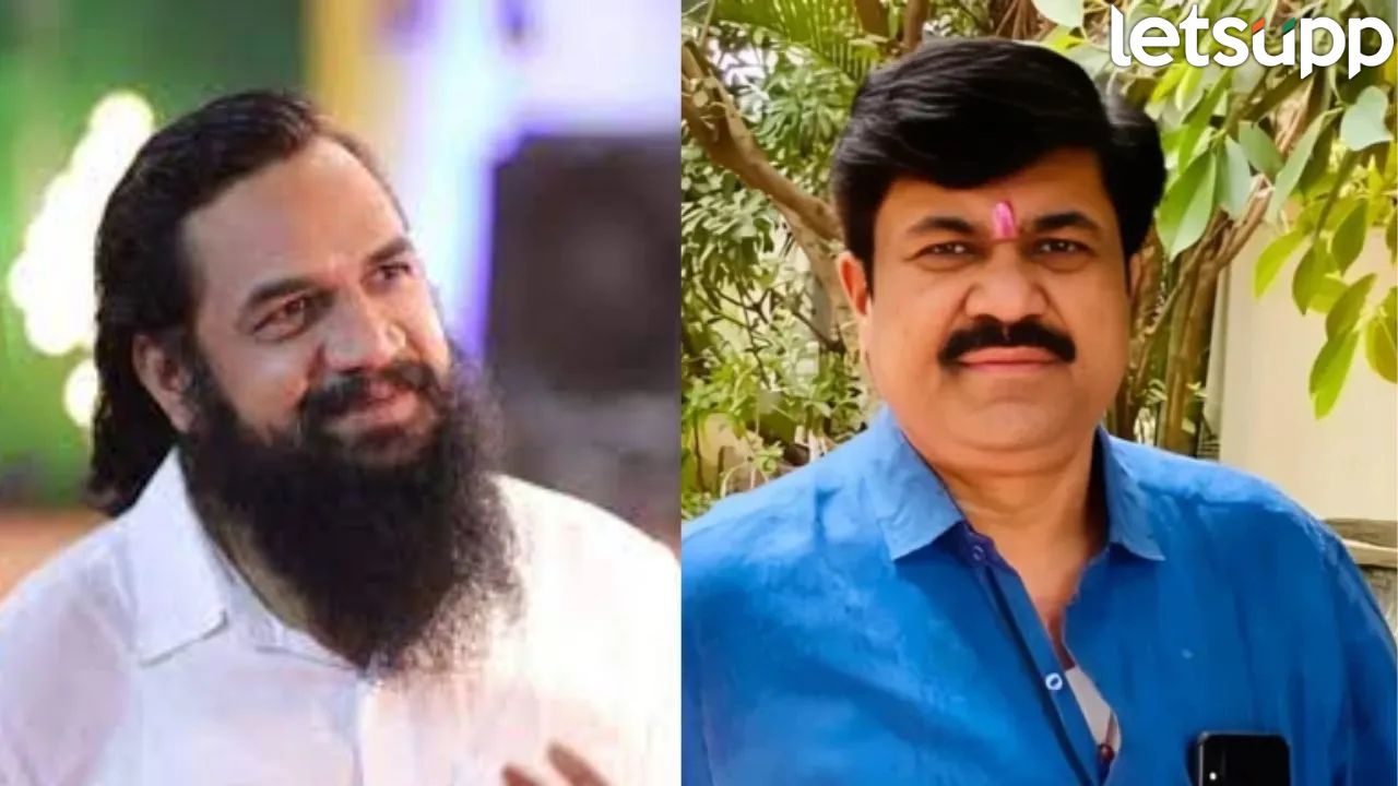 सीसीटीव्ही पुरावे समोर आणा, कारागृहातील मारहाण प्रकरणानंतर महादेव गीतेच्या पत्नीचे गंभीर आरोप Geete Karad