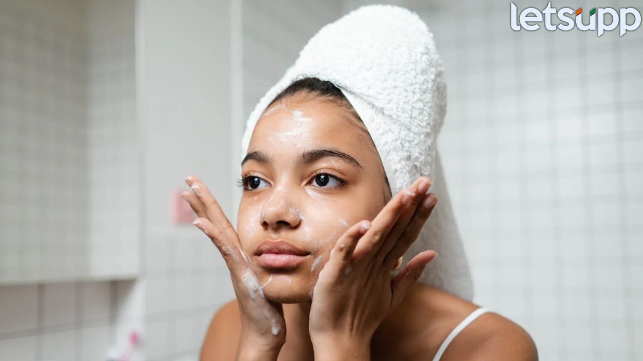 आंघोळ करताना ‘या’ चुका टाळा, अन्यथा महागात पडू शकते Health Tips