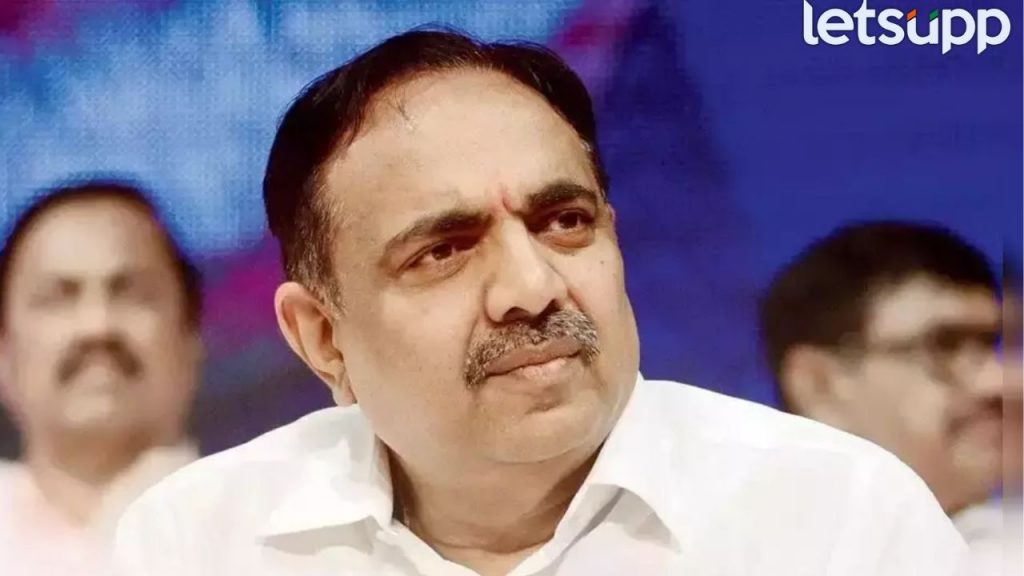 Jayant Patil