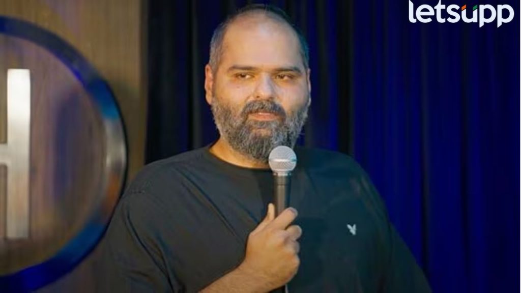 Kunal Kamra