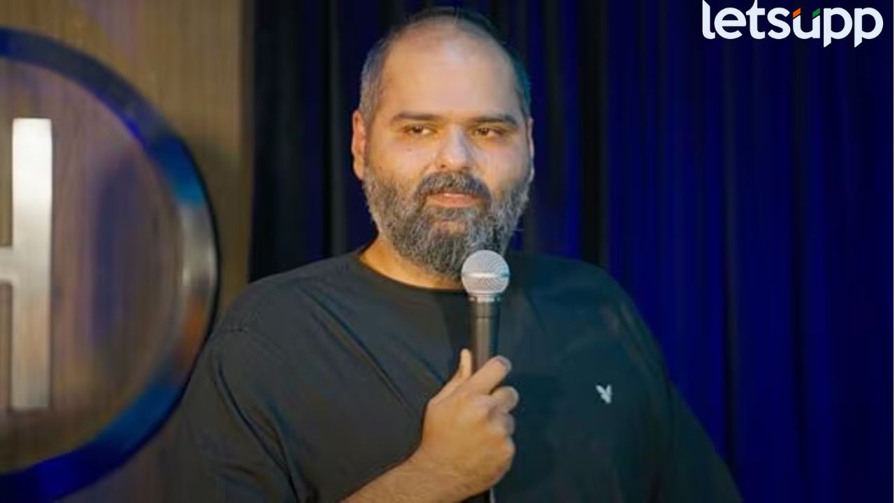 ‘कुणाल कामराला अटक करू नका’; मुंबई उच्च न्यायालयाचे पोलिसांना आदेश Kunal Kamra
