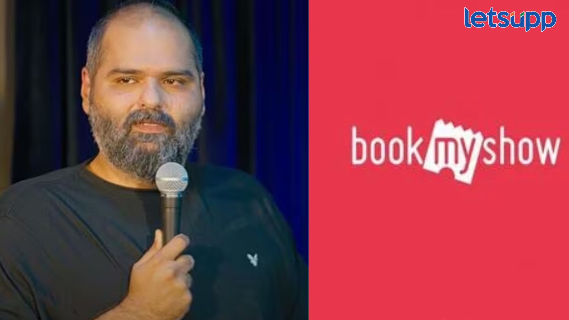 ‘ठीक आहे, मला समजले’: BookMyShow प्रकरणात कुणाल कामराने दिली पहिली प्रतिक्रिया Kunal Kamra On BookMyShow