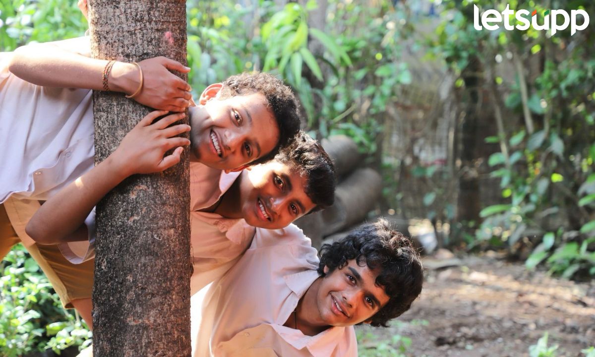 यंदा उन्हाळ्याची सुट्टी होणार कुल! कृष्णा, प्रसाद आणि सिद्धेश धमाल करायला सज्ज Letsupp Marathi (7)