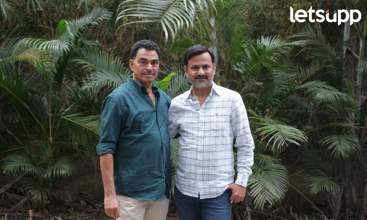 प्रेक्षक अनुभवणार सयाजी-गिरीशची जुगलबंदी! ‘या’ दिवशी येणार ‘इन्स्टिट्यूट ऑफ पावटॉलॉजी’