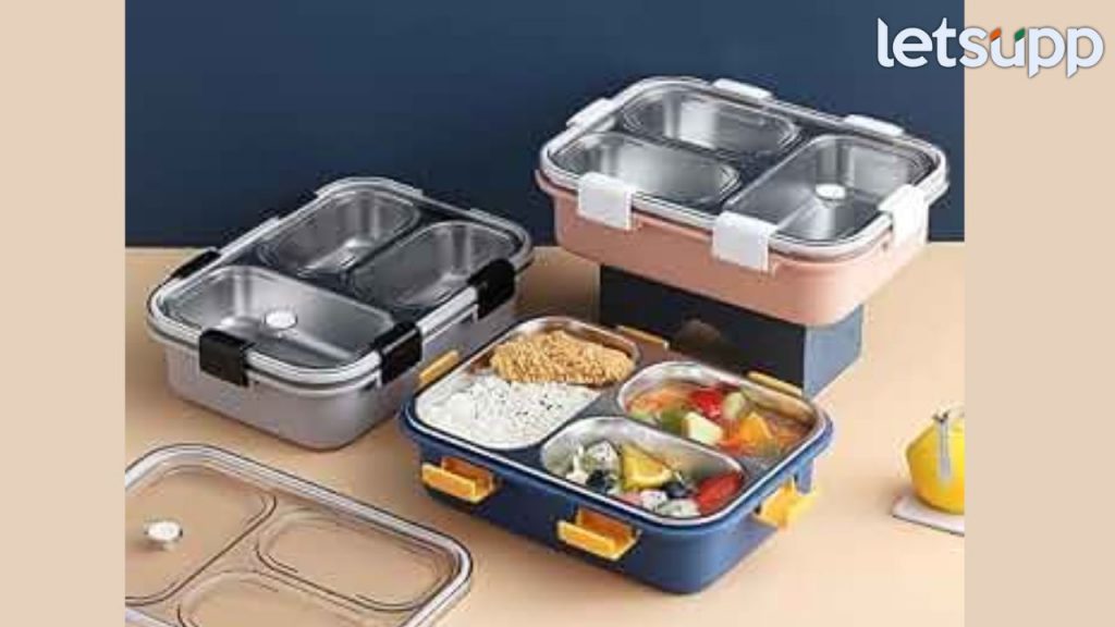 Lunch Box