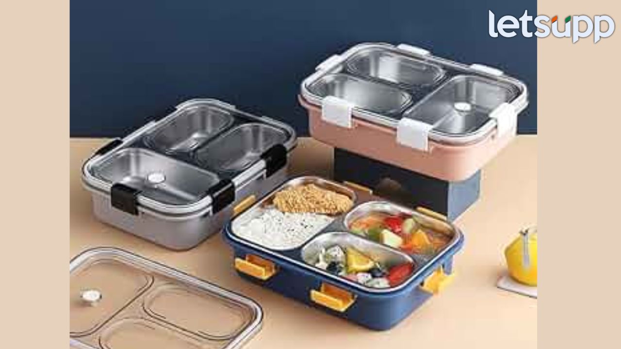 काच की प्लास्टिक? कोणता लंच बॉक्स चांगला, जाणून घ्या… Lunch Box