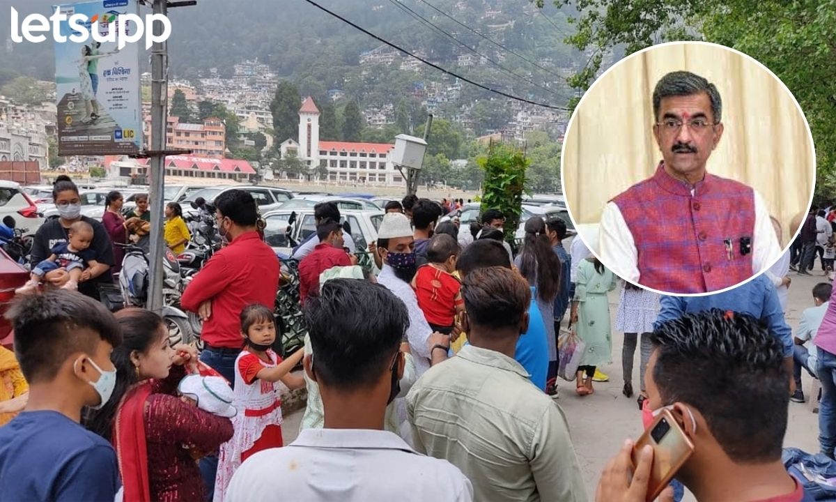 पर्यटकांच्या सुरक्षेसाठी सरकारने उचललं पाऊल; महाराष्ट्र पर्यटन सुरक्षा दलाची स्थापना Maharashtra Tourism