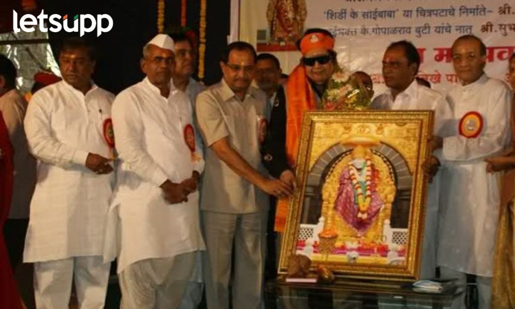 Manoj Kumar