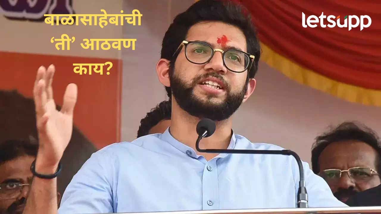 महाझुठी सरकारचे पहिले १०० दिवस कसे होते?, निर्धार शिबीरातून आदित्य ठाकरेंनी पाढाच वाचला महाझुठी सरकारचे पहिले १०० दिवस कसे होते?, निर्धार शिबीरातून आदित्य ठाकरेंनी पाडाच वाचला