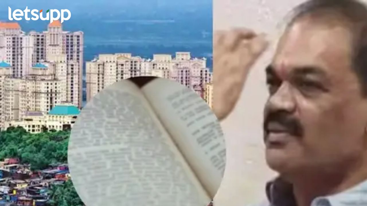 मोस्ट वॉन्टेड ड्रग्ज सिंडिकेटचे नवीन चिचकर यांचे वडिल गुरु चिचकरांची आत्महत्या; धक्कादायक कारण समोर मोस्ट वॉन्टेड ड्रग्ज सिंडिकेटच्या नवीन चिचकरचे वडिल गुरु चिचकरांची आत्महत्या; धक्कादायक कारण समोर