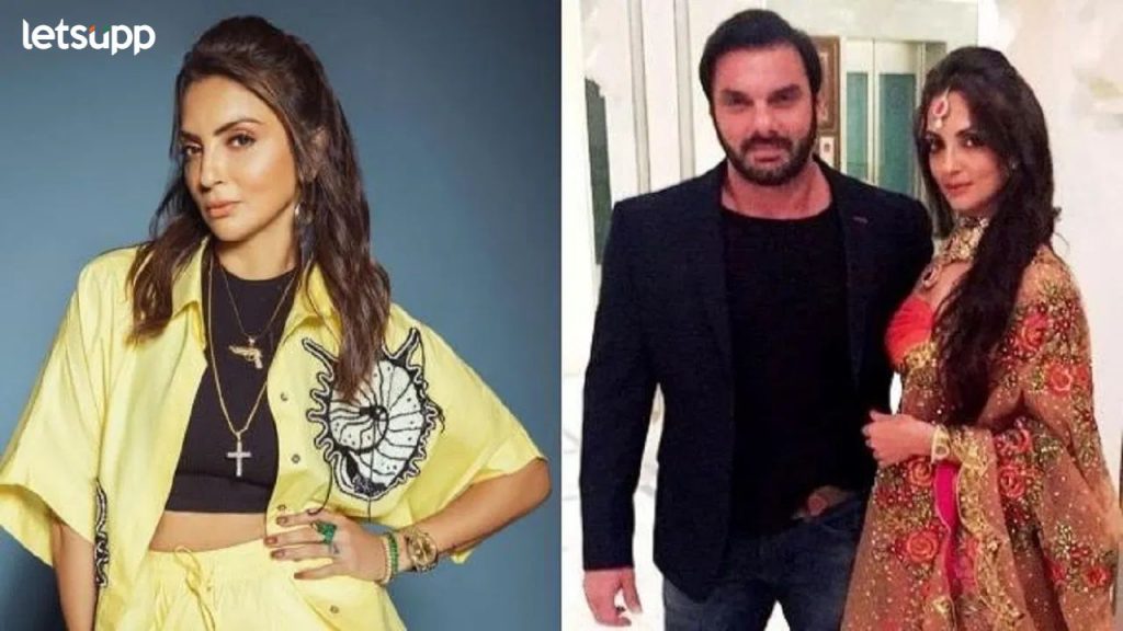 लग्नाच्या २४ वर्षांनंतर सोहेल खान अन् सीमा सजदेहचा मोठा निर्णय; खासगी आयुष्याबद्दल केला खुलासा