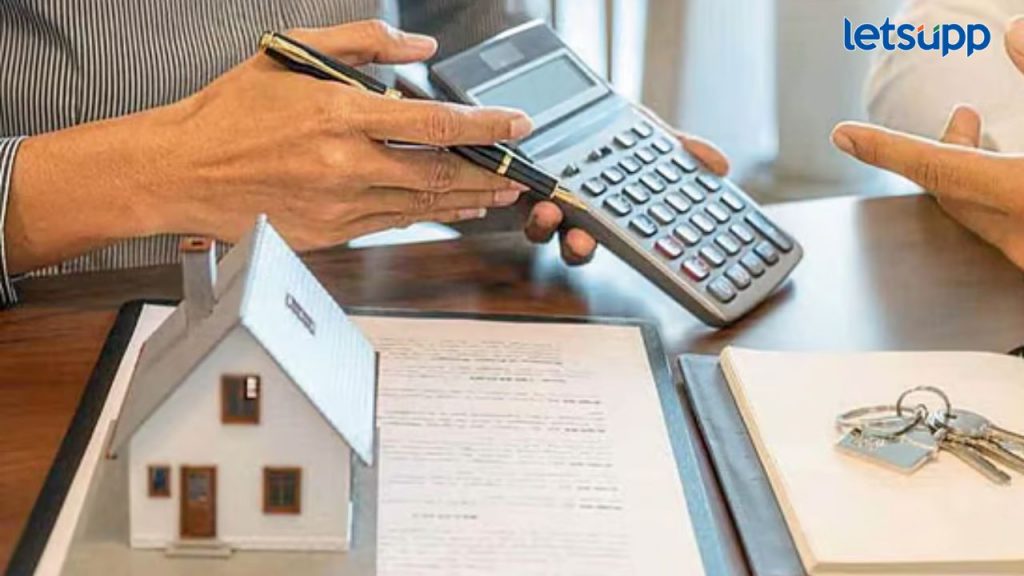 आर्थिक वर्षात दोन घरभाड्यावरील करकपातीचे धोरण काय?, वाचा यातील सुधारीत निकष कोणते?