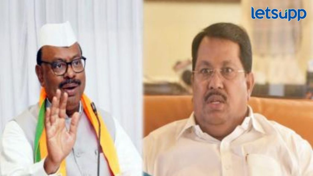 विजय वडेट्टीवार यांचं वक्तव्य म्हणजे असंवेदनशीलतेचा अन् देशविरोधी मानसिकतेचा कळस -बावनकुळे