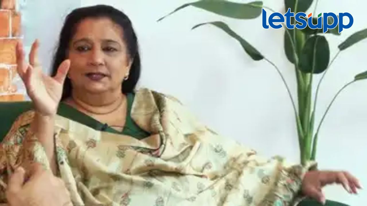 बॉलिवूडकडून सक्षम कलाकारांची हत्या…अभिनेत्रीचं धक्कादायक वक्तव्य, जाणून घ्या काय आहे सत्य? बॉलिवूडकडून सक्षम कलाकारांची हत्या…अभिनेत्रीचं धक्कादायक वक्तव्य, जाणून घ्या काय आहे सत्य?