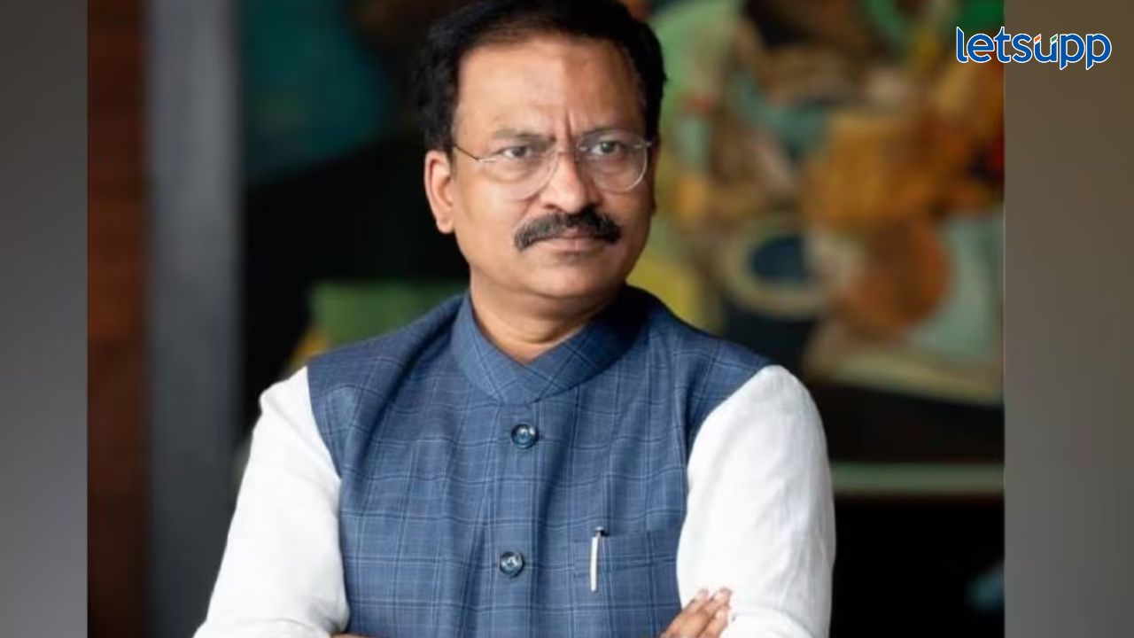 Prashant Koratkar : प्रशांत कोरटकरची कारागृहातून सुटका; विमानातून मुंबईला रवाना Prashant Koratkar