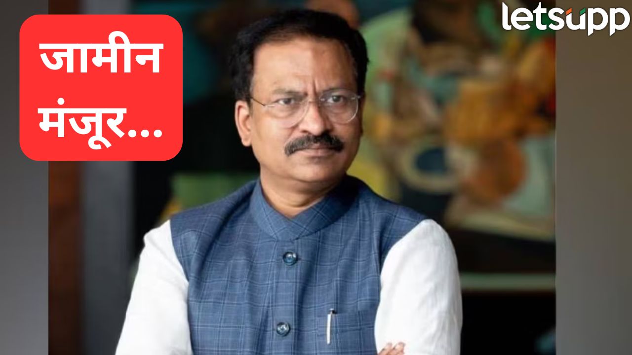 मोठी बातमी! छत्रपतींचा अपमान करणाऱ्या प्रशांत कोरटकरला जामीन मंजूर, असीम सरोदे यांनी काय म्हटलं? Prashant Kortkar