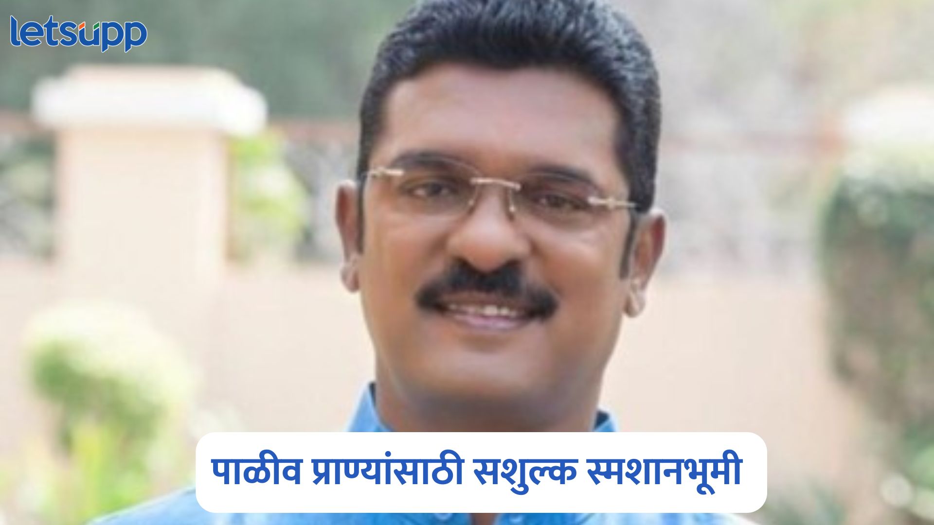 मोठी बातमी! राज्यात पाळीव प्राण्यांसाठी सशुल्क स्मशानभूमी होणार Pratap Sarnaik