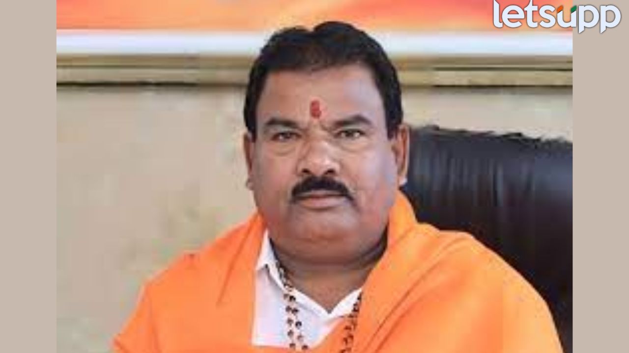 शिंदे गटाचे आमदार संजय गायकवाड यांच्यावर गुन्हा दाखल; महाराष्ट्र पोलिसांबद्दल ‘ते’ वक्तव्य भोवलं Sanjay Gaikwad