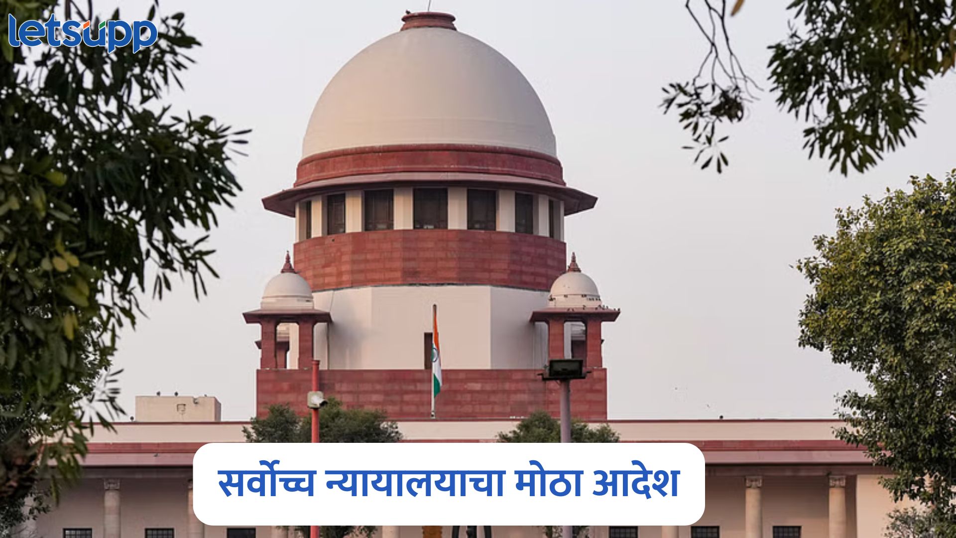 सर्वोच्च न्यायालयाचा मोठा आदेश; आता कायदेशीर लढाईत रोख व्यवहारांवर ठेवले जाणार लक्ष Supreme Court On Cash Transactions