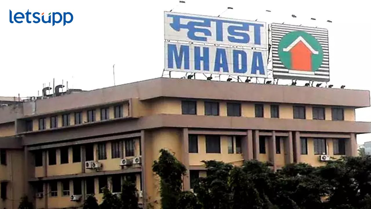 म्हाडाचा भोंगळ कारभार! लॉटरीमध्ये फ्लॅट लागला पण बिल्डरने परस्पर विकला… mhada news