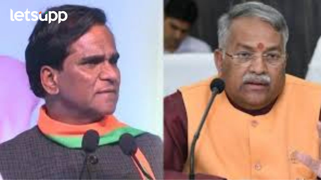 2019 ला दानवेंनी पैसे वाटून माझा पराभव केला; चंद्रकांत खैरेंचा खळबळजनक दावा Untitle (30)