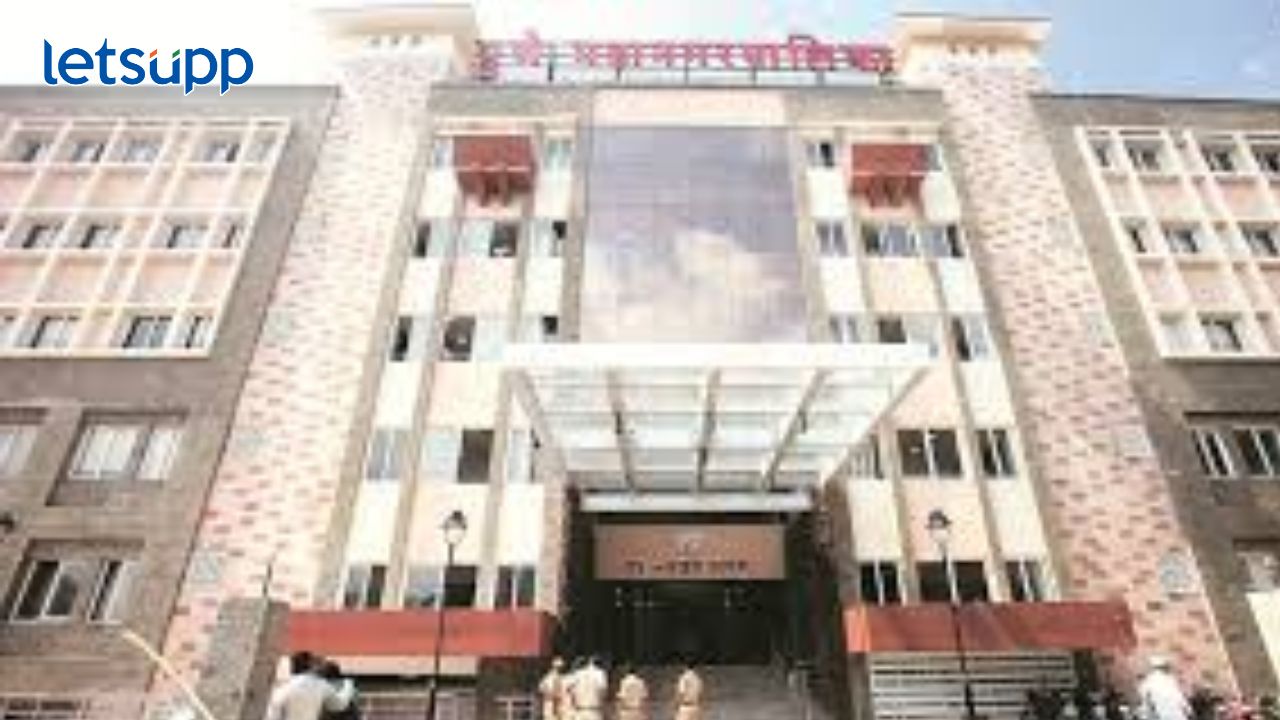 तातडीच्या उपचारासाठी अनामत रक्कम घेऊ नका; महापालिकेची रुग्णालयांना नोटीस… Untitle (31)