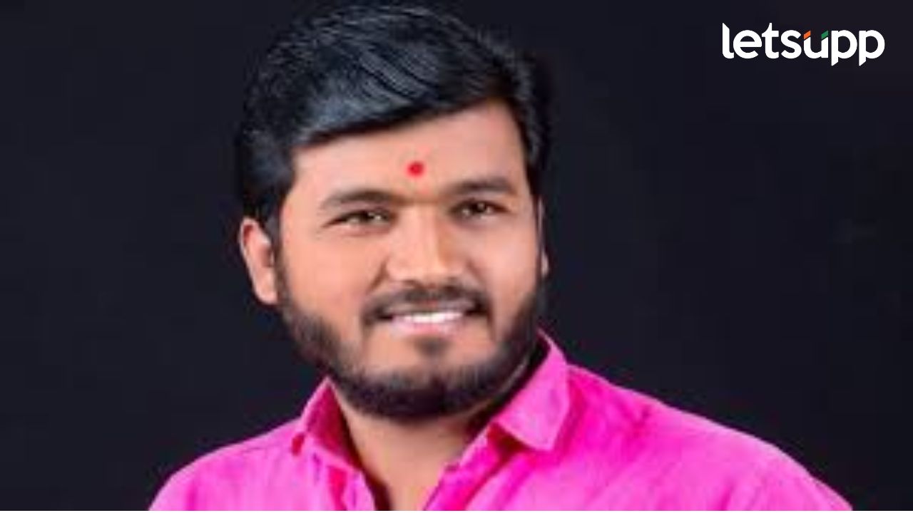 …तर संतोष देशमुखपेक्षा वाईट हाल केले असते; सुदर्शन घुलेची महादेवी गीतेला धमकी, मीरा गीतेंचा दावा Untitle (32)