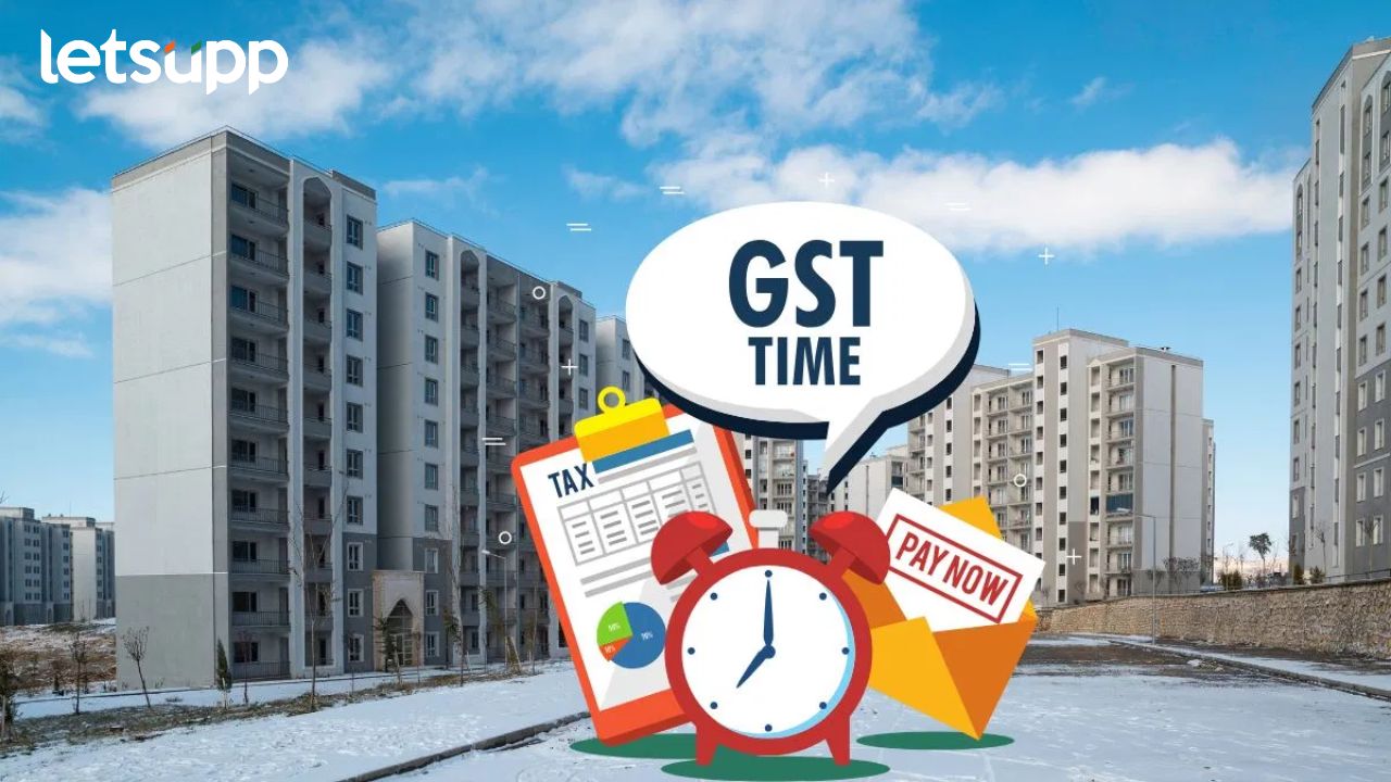Apartment Gst Tax : अपार्टमेंटधारकांना धक्का! 7500 रुपयांपेक्षा जास्त मेंटेनन्सवर 18% GST… Untitle (42)
