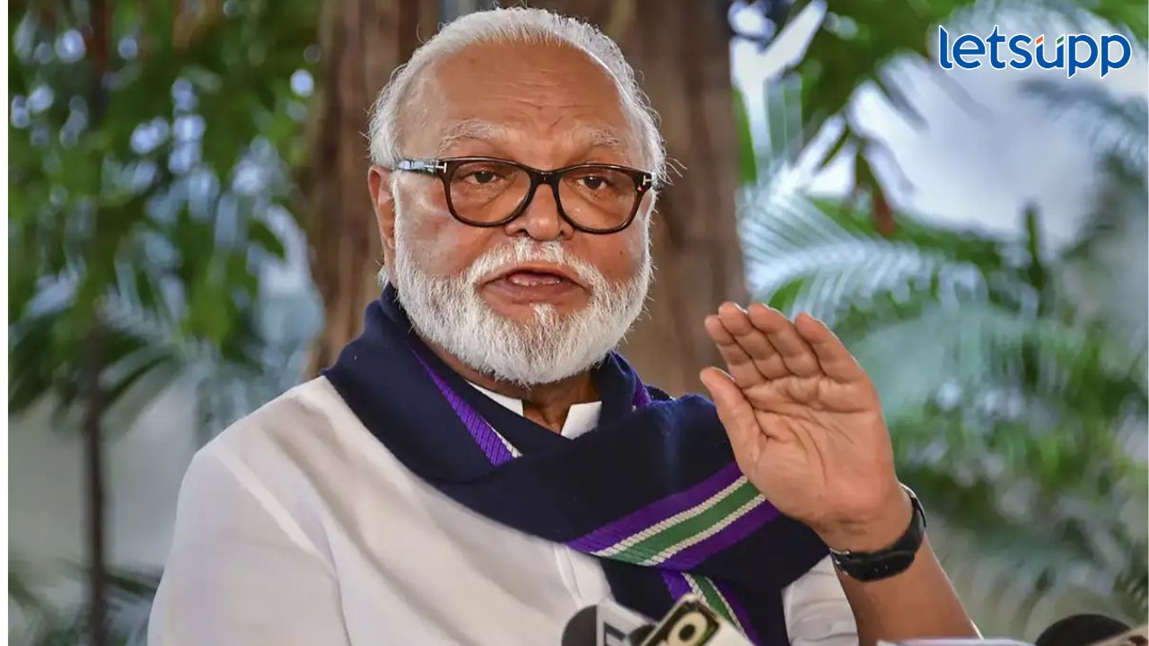 मी फक्त आमदार, उपोषण करायला मोकळा; छगन भुजबळांनी नाराजी बोलून दाखवलीच… Untitle