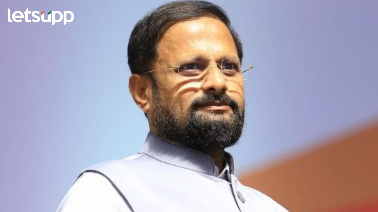 कधी विमानात बसले नाहीत, त्यांना विमानात परत आणलं; शिंदेंच्या खासदाराचं वादग्रस्त विधान Untitle (8)