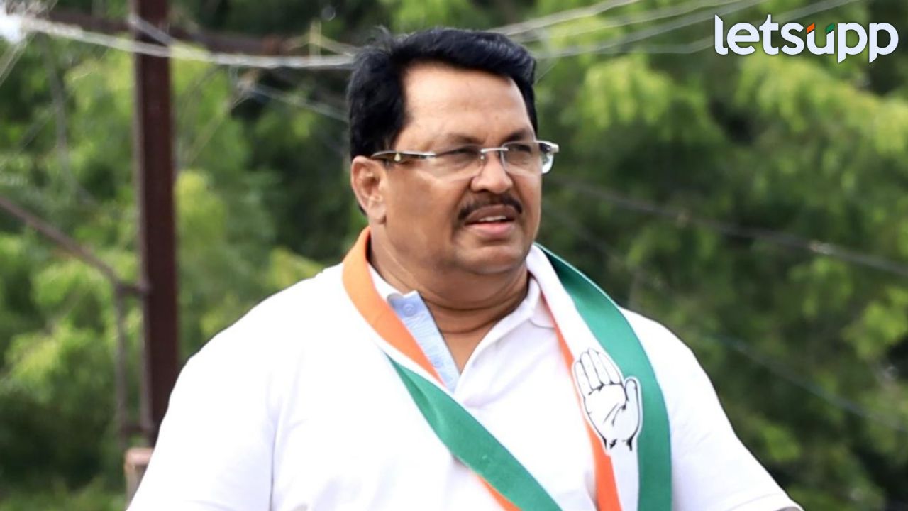जातीनिहाय जनगणनेची प्रक्रिया सुरू करा, निवडणूक डोळ्यासमोर ठेवून जुमलेबाजी करू नये Vijay Vadettiwar (1)
