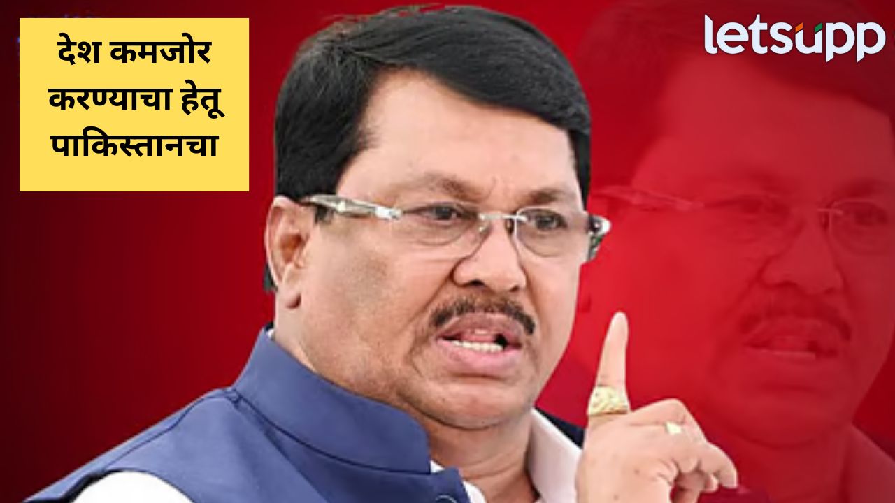 दहशतवाद्यांकडे धर्म विचारून गोळ्या घालण्यासाठी वेळ? आधी वादग्रस्त वक्तव्य…आता यु-टर्न, वडेट्टीवारांनी मागितली पीडित कुटुंबांची माफी Vijay Wadettiwar